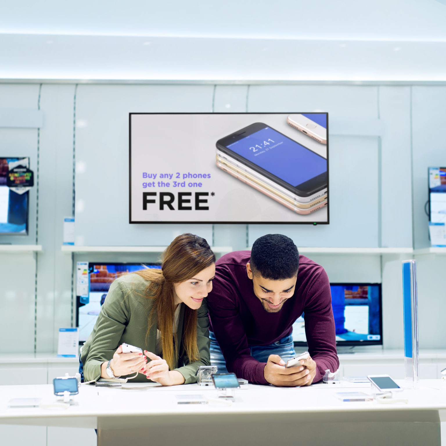 Digital Signage Guide