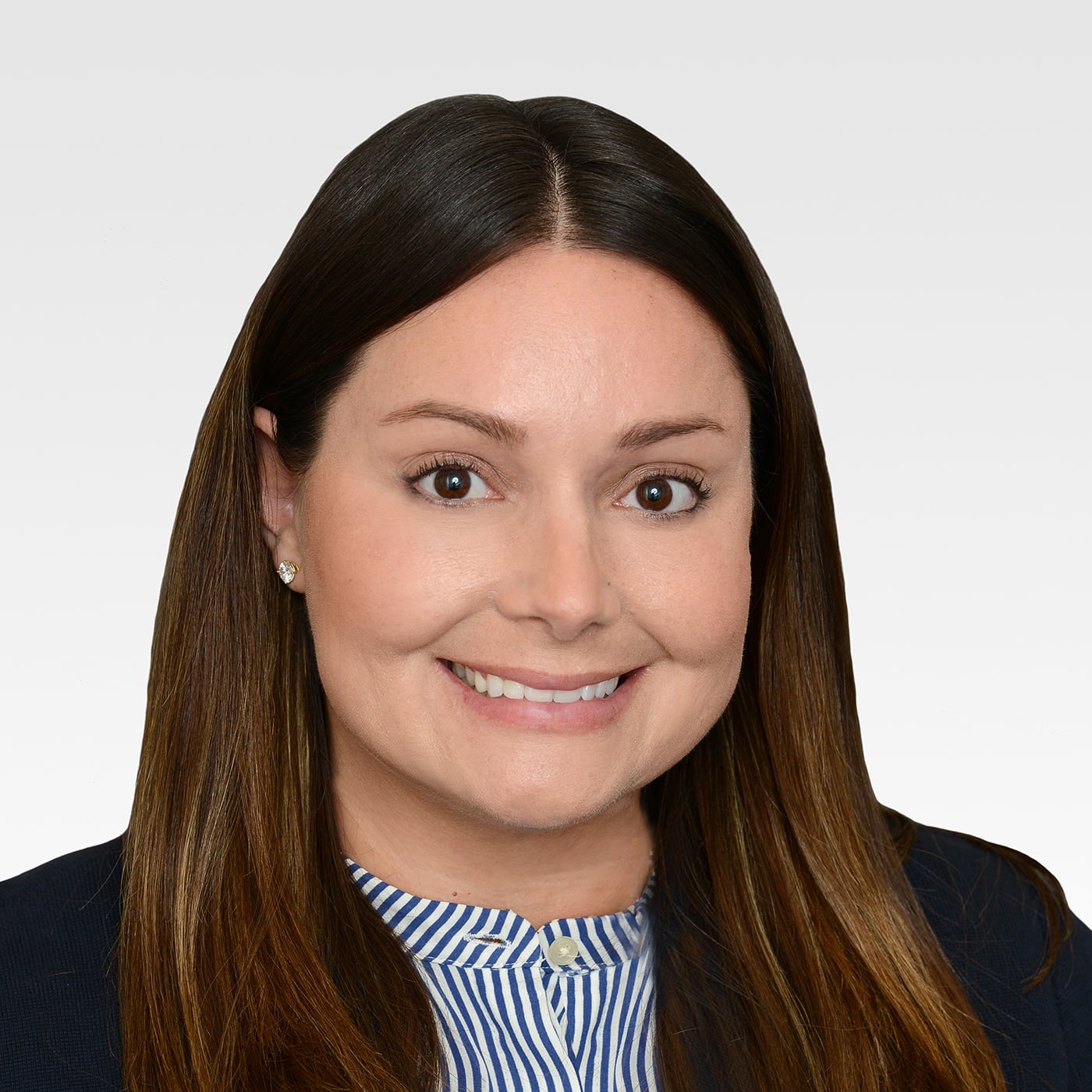 Lisa Vulaj, Vice President of People Operations at Spectrio